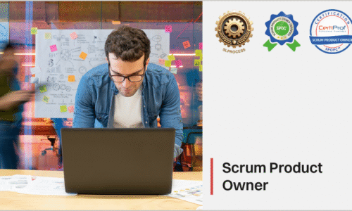 Scrum Product Owner Certified